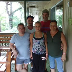 Meet your Posher, Betty